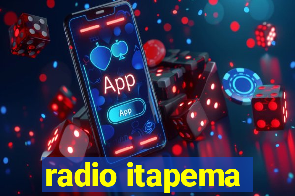 radio itapema